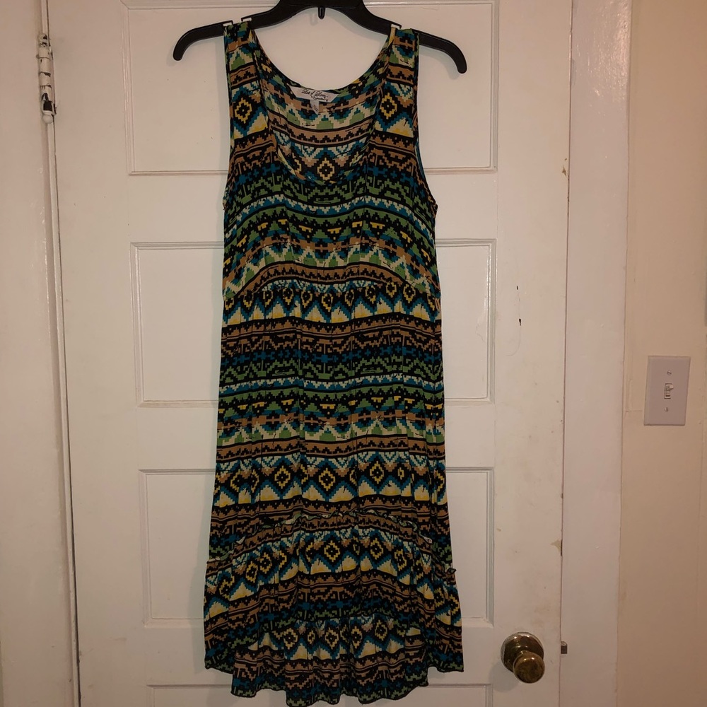 Lots of Love by Speechless dress